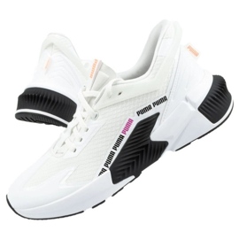 Tênis Puma Provoke Xt W 195188 06 branco 1