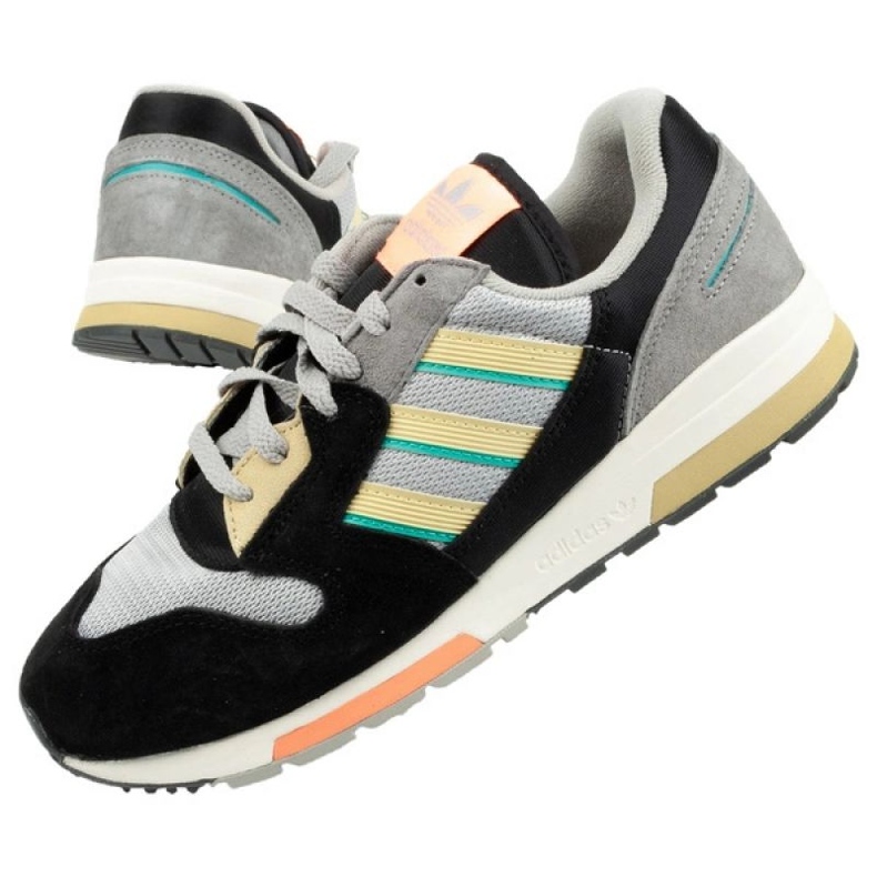 Tênis adidas Zx 420 M GY2006 cinza 1