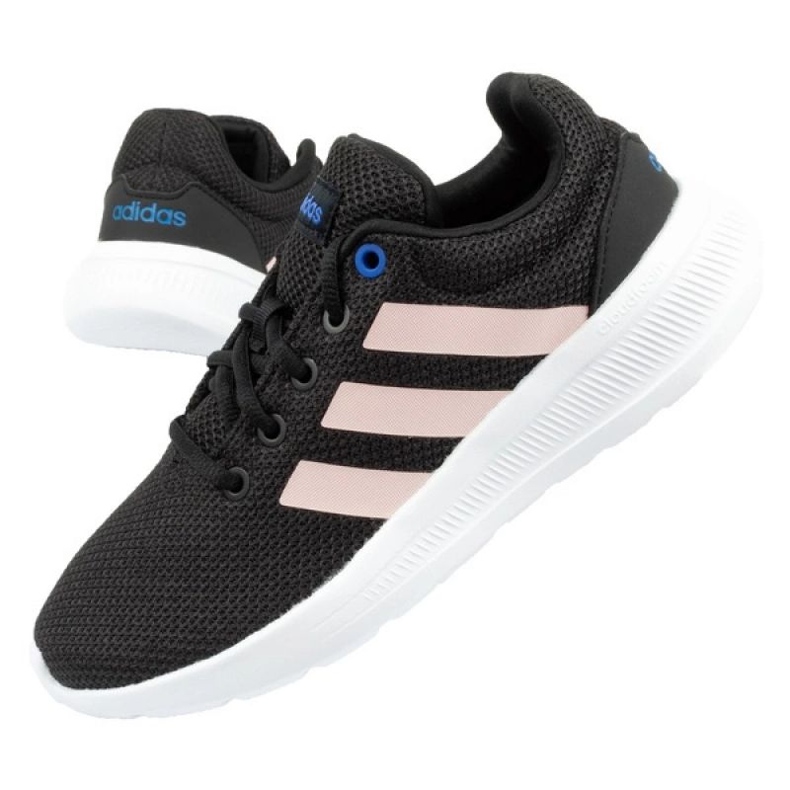 Calçados esportivos Adidas Lite Racer W GZ2818 azul 1