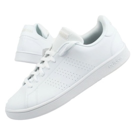 Sapatos Adidas Advantage Base M EE7692 branco 1