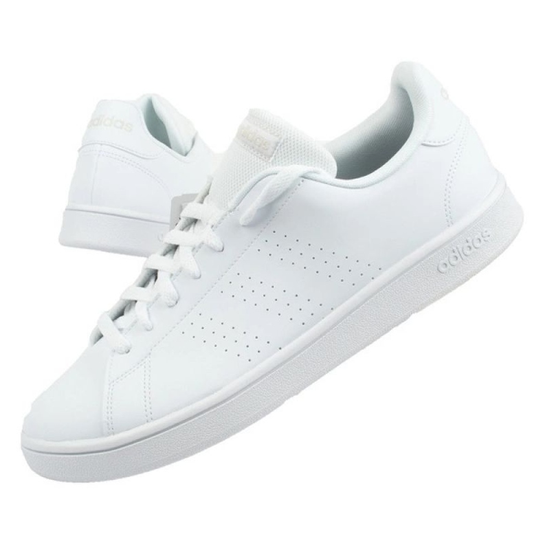 Sapatos Adidas Advantage Base M EE7692 branco 1