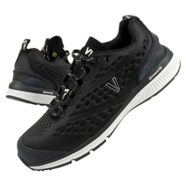 Sapatos Vismo S1P Esd Src M ER80-1 preto 1
