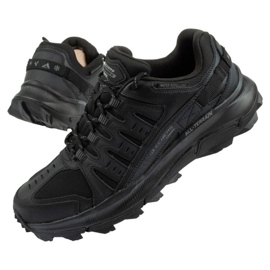 Calçados esportivos Skechers Equalizer M 237501 Bbk preto 1
