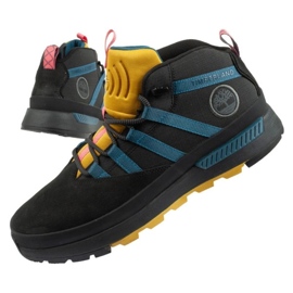 Sapatos de trekking Timberland Euro Sprint 0A5NJQ015 preto 1