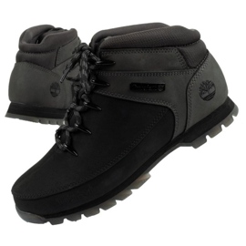 Sapatos Timberland Euro Sprint M TB0A1KAC015 preto 1
