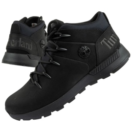 Timberland Sapatos Sprint Trekker M TB0A1YN5015 preto 1