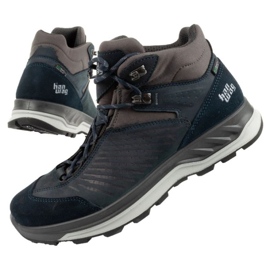 Sapatos de trekking Hanwag M H9126-007064 azul 1