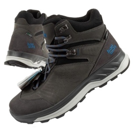 Sapatos de trekking Hanwag M H9124-064597 cinza 1