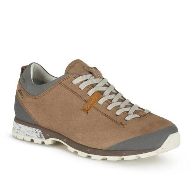 Sapatos de trekking Aku Bellamont 3 GORE-TEX W 5203703 bege 1