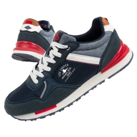 Calçados esportivos Lee Cooper LCW-24-03-2339M azul 1