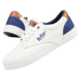 Sapatos Lee Cooper LCW-24-02-2140M branco 1