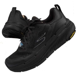 Calçados esportivos Skechers 220840/BKCC preto 1