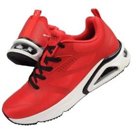 Calçados esportivos Skechers Air Uno 183070/RED vermelho 1