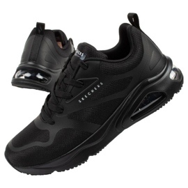 Sapatos Skechers Air Uno 183070/BBK preto 1