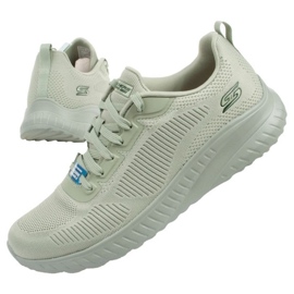 Calçados esportivos Skechers 117209/SAGE verde 1