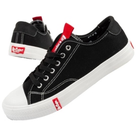 Sapatos Lee Cooper LCW-24-31-2238M preto 1