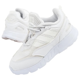 Tênis Adidas Zx 1K 2.0 GY0800 branco 1