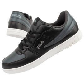 Sapatos Fila Noclaf FFM0022.83033 preto 1