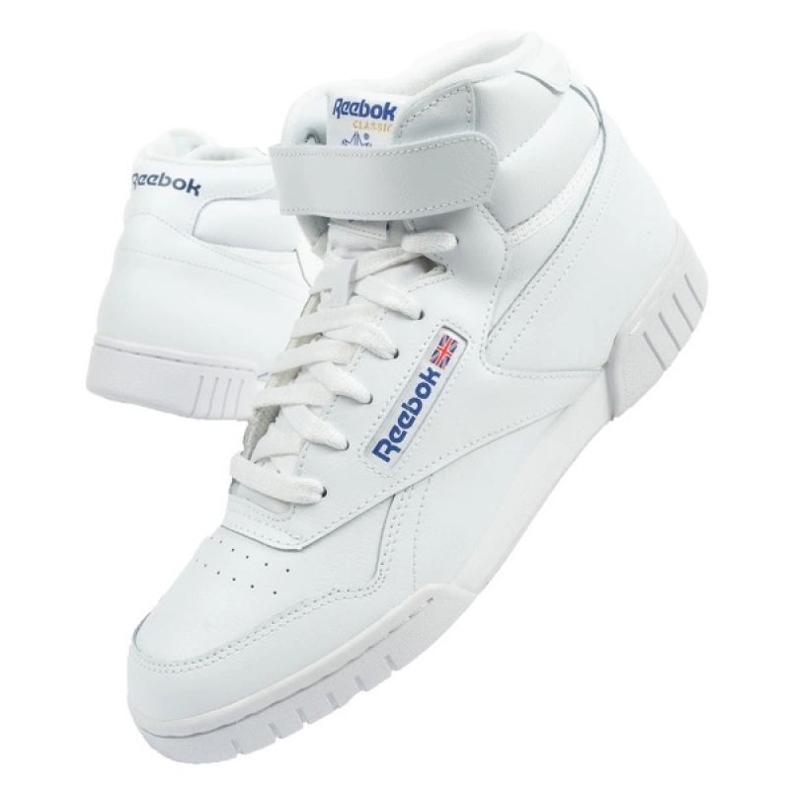 Tênis Reebok EX-0-FIT 100000108 branco 2