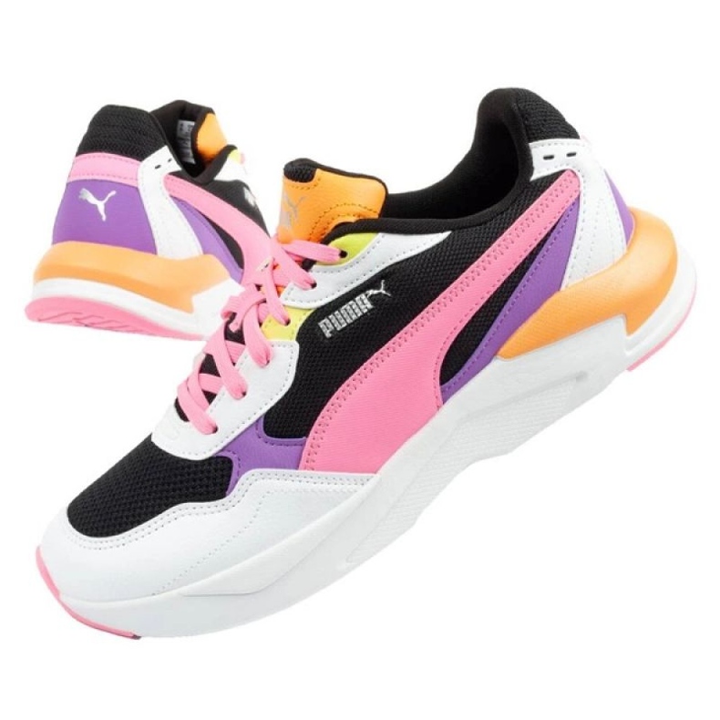 Sapatos Puma X-Ray W 384639 47 multicolorido 2 Sapatos Puma X-Ray W 384639 47 multicolorido 2