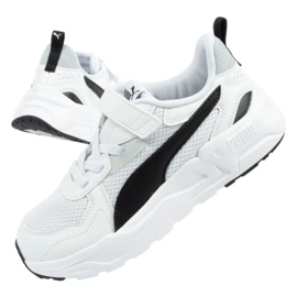 Sapatos Puma Trinity 391480 02 branco 2