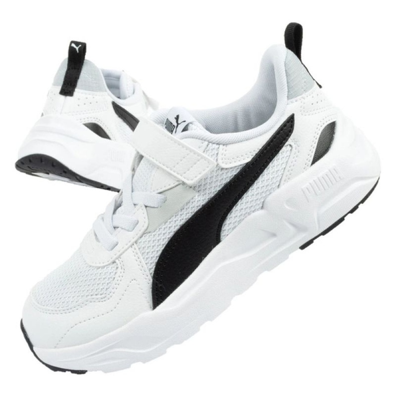 Sapatos Puma Trinity 391480 02 branco 2