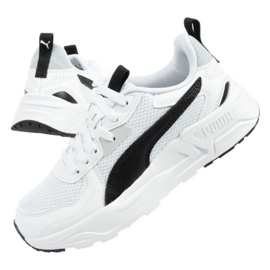 Sapatos Puma Trinity Life 391443 02 branco 2