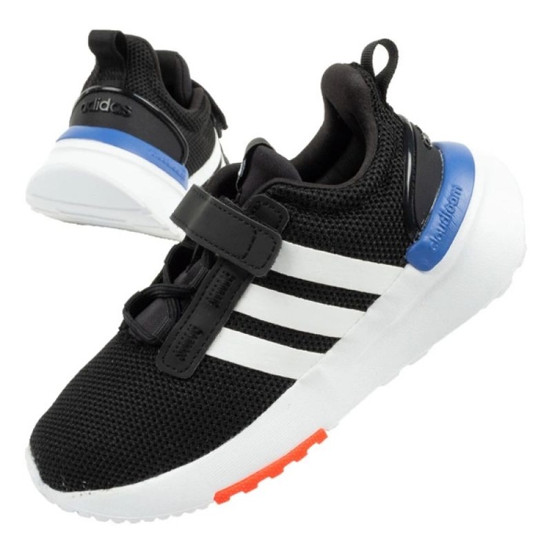 Tênis Adidas Racer TR21 H04219 preto 2