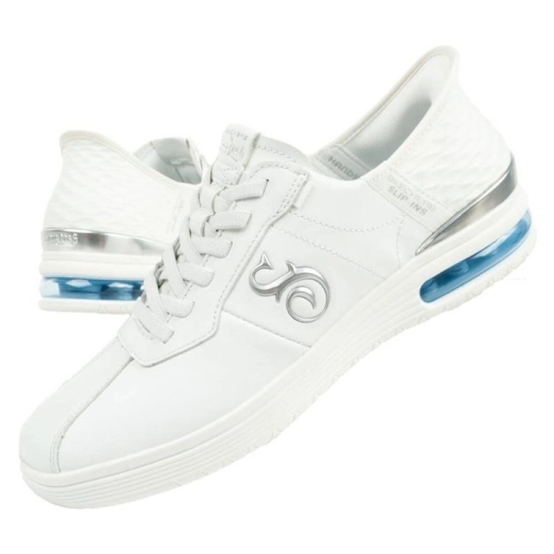 Sapatos Skechers 251027/WHT branco 2