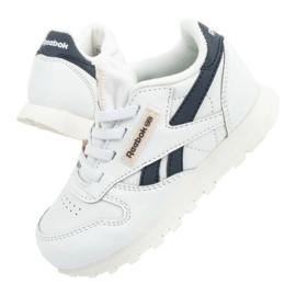 Sapatos infantis Reebok GY4883 branco 2