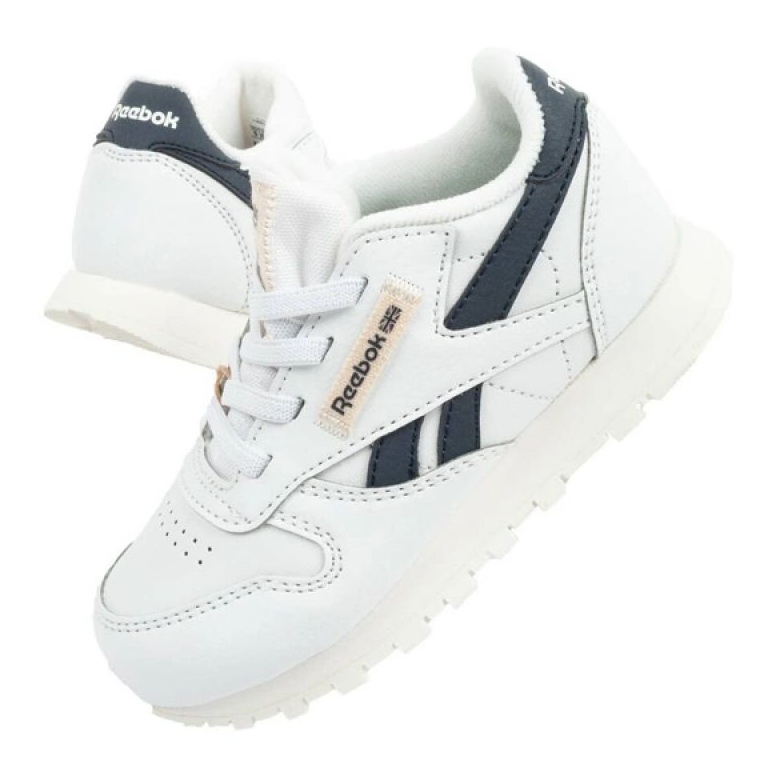 Sapatos infantis Reebok GY4883 branco 2