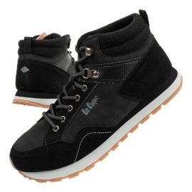 Botas de inverno Lee Cooper LCJ-24-03-3012M preto 2