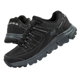 Calçados esportivos Skechers 237620/BKCC preto 2