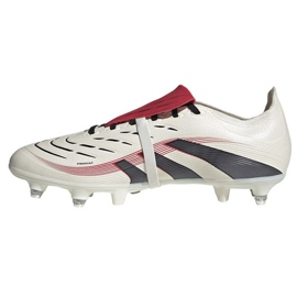 Adidas Predator League FT SG JP5738 Branco e Preto 1