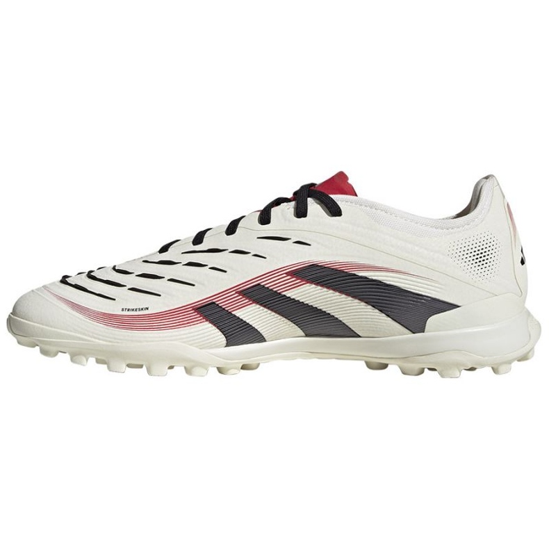 Adidas Predator Pro tf JH8897 Branco e branco 1