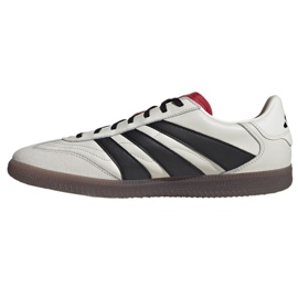 Adidas Predator Freestyle em JH8893 branco e preto 1