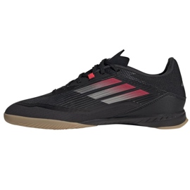 Adidas F50 League em IE1227 Black Shoes preto 1