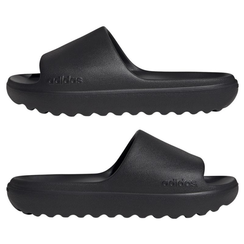 Adidas Adilette Lumia JP9580 FLIP -FLOPS preto 1