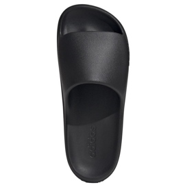 Adidas Adilette Lumia JP9580 FLIP -FLOPS preto 2