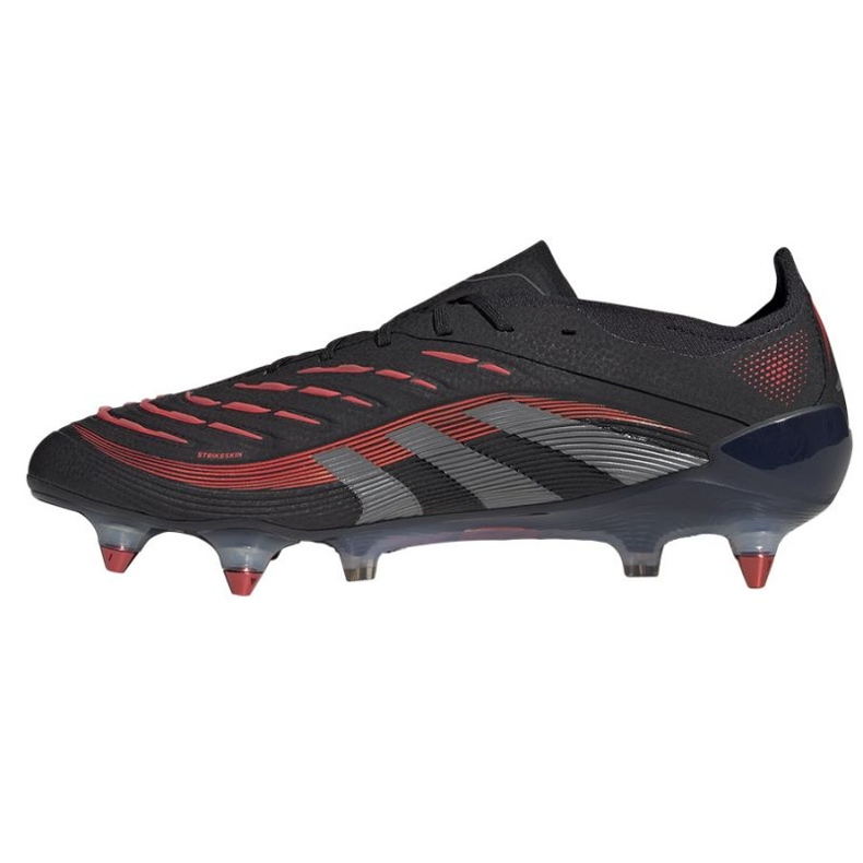 Adidas Predator Elite SG ID3852 Sapatos preto 1
