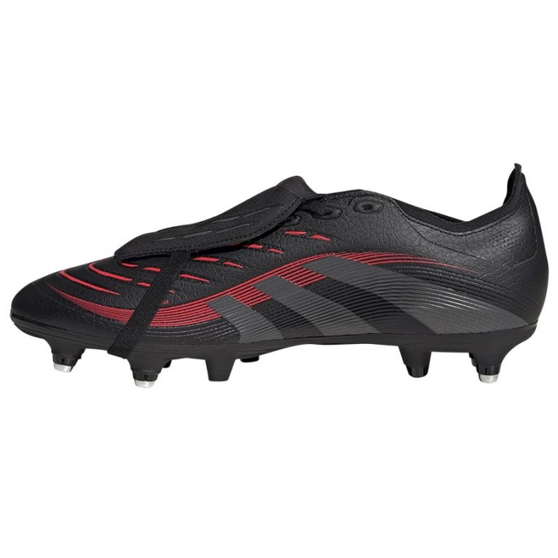 Adidas Predator League FT SG JP9826 Sapatos preto 1