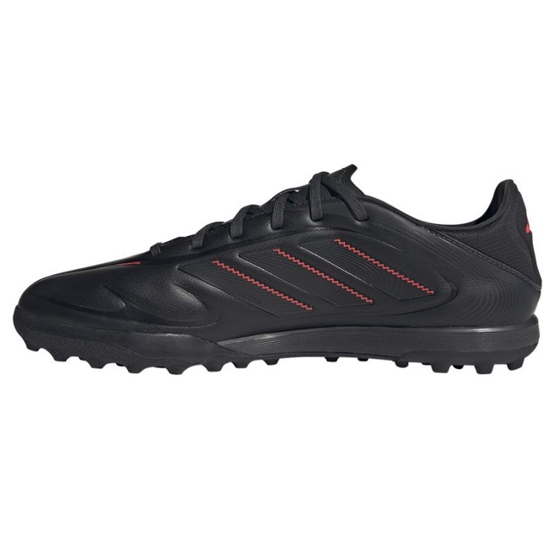Adidas Copa Pure III League TF ID9047 Sapatos preto 1