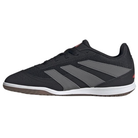 Adidas Predator Club Sala em ID3802 Black Shoes preto 1
