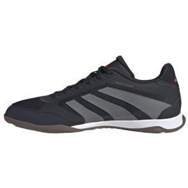 Adidas Predator League em ID3781 Black Shoes preto 1