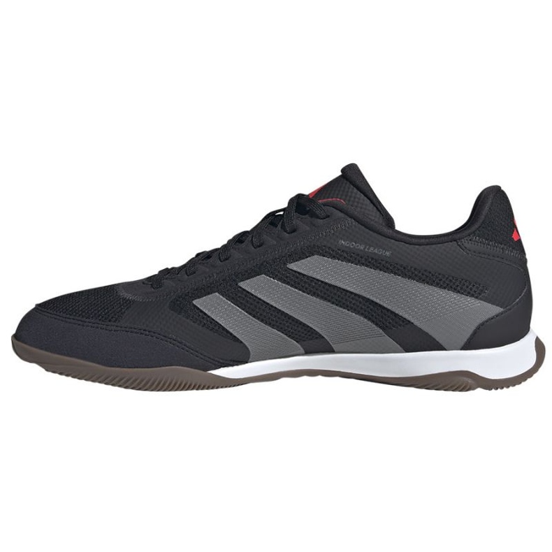 Adidas Predator League em ID3781 Black Shoes preto 1