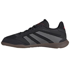 Adidas Predator League em ID3827 Black Shoes preto 1