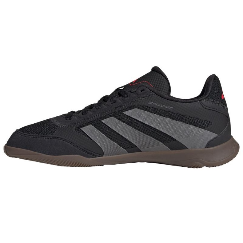 Adidas Predator League em ID3827 Black Shoes preto 1