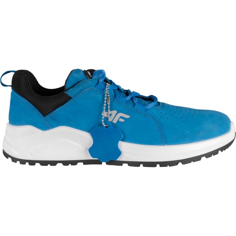 Sapatos 4F W H4L21-OBDL251-SETCOL001 33S azul 1 Sapatos 4F W H4L21-OBDL251-SETCOL001 33S azul 1