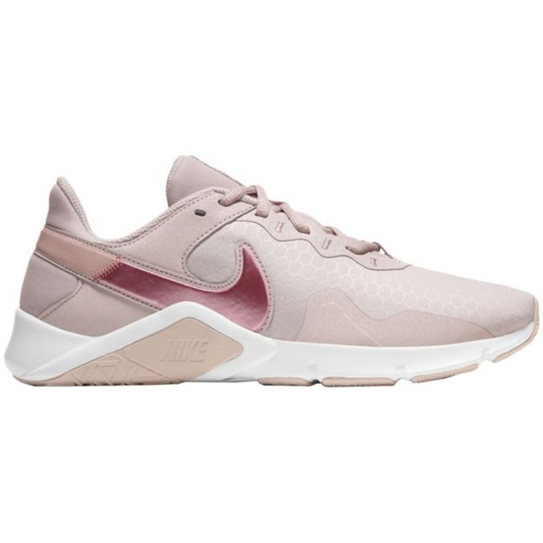 Tênis Nike Legend Essential 2 W CQ9545-003 rosa 1