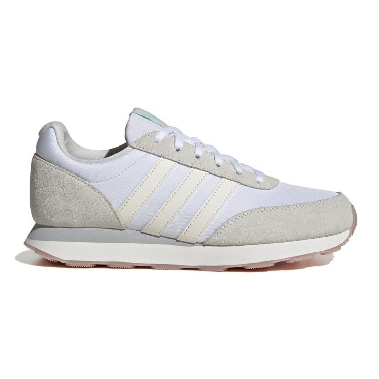 Tênis Adidas Run 60s 3.0 IE3807 branco 1